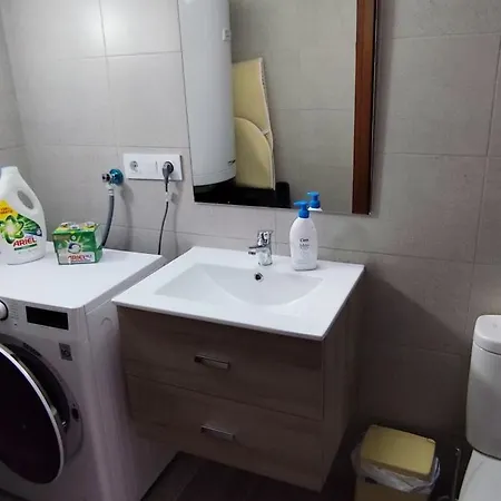 Vivienda Rural Emma * 佐黑罗斯