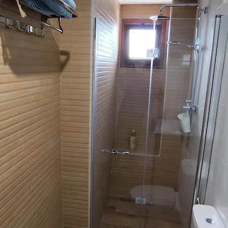 度假居 Vivienda Rural Emma 佐黑罗斯