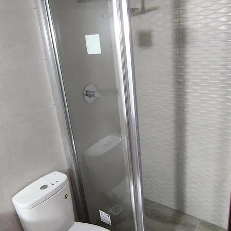 度假居 Vivienda Rural Emma