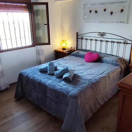 Vivienda Rural Emma