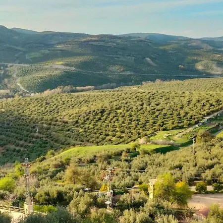 Vivienda Rural Emma