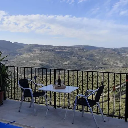 Vivienda Rural Emma 度假居