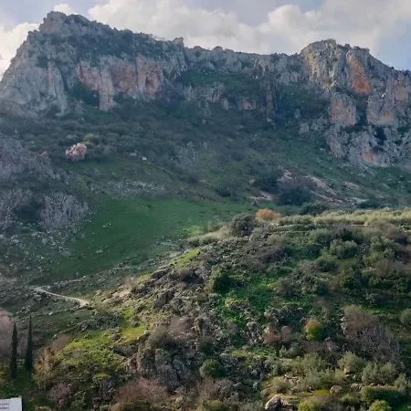 Vivienda Rural Emma